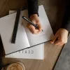 stilform RULER, black