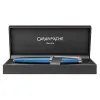 Caran d'Ache Léman Grand Bleu  Fountain Pen, nib M - 2