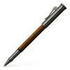 Graf von Faber-Castell Classic Macassar Rollerball