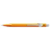 Caran d'Ache 849 Fluo Line Mech. Pencil, orange