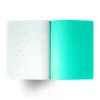 Notebook Refill, Whitebook Notes, SL, blank - 5