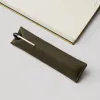Pen Sleeve Ranger Green - 3