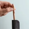 Caran d'Ache - Ecridor Damier - Kugelschreiber - Roségold - 3