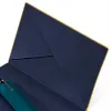 Journal M plain without embossing Mustard - 2