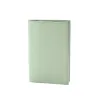 Journal Jacket Cool Mint