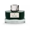 Faber-Castell Ink, 75 ml, document ink, moss green