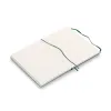 Notebook Master Classic (A4+), Hardcover, 235 numbered pages, Forest Green, dotted - 2