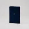 Notebook Journal S ruled Midnight Blue - 4