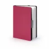 Whitebook, soft calf leather,  SX, corail