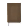 Daily Planner 2027 Tabak Leather - 3