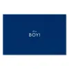 “It’s a Boy!” Greeting Card