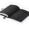 Whitebook Calf Soft leather ML red - 2