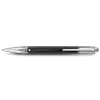 Caran d'Ache Varius RubRacer Ballpoint Pen, black
