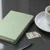 Journal S Notebook plain Nero - 2