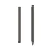 stilform FLOW Rollerball, titanium, black