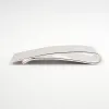 Money clip curved, 925 sterling silver - 3