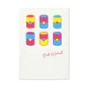 Greeting card “Hätte ich auch gekonnt.” A5 Endi Worholl