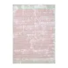 Wrapping paper wishes neon pink 50 x 70 cm, 3 sheets