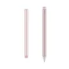 stilform FLOW Rollerball, aluminium, Rose Moon