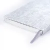 Notebook A5, leather, Iced, blank - 2
