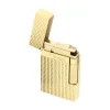 S.T. Dupont LIGNE 2 Lighter Gold - 4
