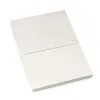 100 letterheads A4, Opal Ecru - 2