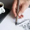 stilform AEON Pencil, aluminium, rose moon - 2