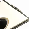 Book cover A4 for LEUCHTTURM1917 notebooks, leather, black - 5