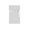 S.T. Dupont LIGNE 2 Lighter Silver