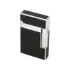 S.T. Dupont LIGNE 2 Lighter Black - 3