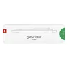 Caran d'Ache 849 Colormat-X Ballpoint Pen, green - 3