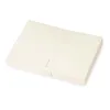 25 Diplomat envelopes, Smooth Ivory