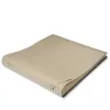 Photo Album, 50 pages, leather cover, 45x45 cm, taupe - 5