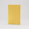Journal M dotted Mustard - 4