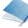 Weekly Planner 2027 Acqua Leather - 5