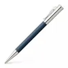 Faber-Castell Tamitio Twist Ballpoint Pen, night blue