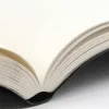 Notebook Refill, black, 144 pages, black, squared - 3