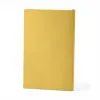 Journal M plain without embossing Mustard - 3