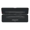 Caran d'Ache 844 LE Mechanical Pencil, black code - 2
