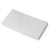 25 long DIN envelopes, Soft Grey - 2