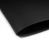 Book cover A5 for LEUCHTTURM1917 notebooks, leather, black - 5