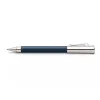 Graf von Faber-Castell Tamitio Rollerball Pen – Night Blue - 2