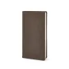 Pocket Datebook 2027 Wild Pink Leather