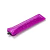 Pen Case Single Leather Wild Pink - 2
