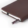 Whitebook, soft calf leather,  SX, capuchino - 2