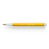 Drehgriffel Nr. 1, Sunflower - Ballpoint pen with royal blue ink