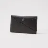 Night Out Pocket Wallet Nero