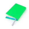 Pocket Calendar 2026, Glaring Green - 3