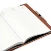 Book cover A4 for LEUCHTTURM1917 notebooks, leather, brandy - 3
