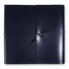 Photo Album, 50 pages, leather cover, 33x33 cm, dark blue